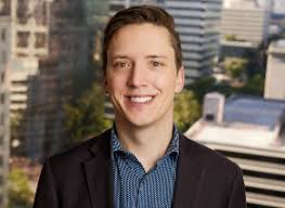 Bruce T. Garrett, Associate Attorney Focus Profile