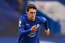 Discover everything you want to know about andreas christensen: Andreas Christensen There S No Extra Pressure From Our Side Managing Madrid