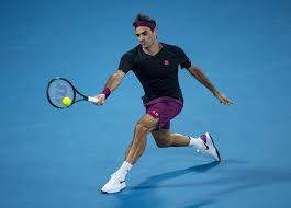 Latest news on roger federer including fixtures, live scores, results and injuries plus swiss stars appearance and progress in grand slam tournaments here. Roger Federer Is On Track For A Return At The Australian Open