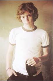 Eddie Daniels 15 Half Angel Hunter Called By The Brotherhood At The Age Of 7 Forced To Kill Hi With Images Evan Peters Evan Peters American Horror Story Eddie Daniels