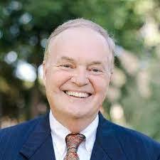 The Honorable Wayne Christian