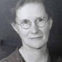 Olive Cecilia Hall (1888–1982)