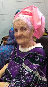 REFECTION: On this day I pay my respects to Carole Robertson and the other  3 young girls whose lives were ended