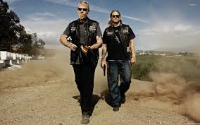 Maybe you would like to learn more about one of these? Jax Teller Wallpapers