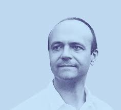 Future of the American City: Jorge Otero-Pailos