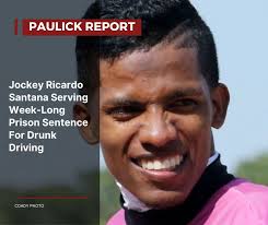 Paulick Report