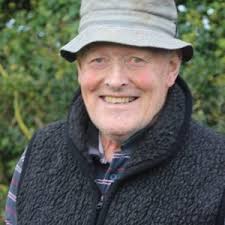 Hazel Little (b. 1945)