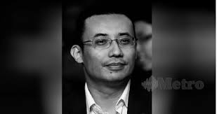 Telefon bimbit mangsa tidak meletup...