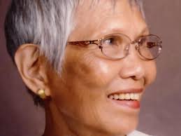 Lucy Perez Zahler, Oct. 26, 1942 — June 28, 2020