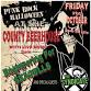 Halloween gig: Engineering for Seagulls & The... event in Huddersfield