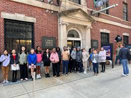 Poly Prep Country Day School