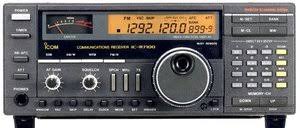 Image result for ICOM IC-R71E