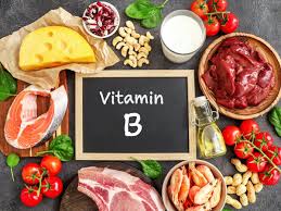 Vitamin B Benefits Vitamin B Complex Benefits Strong Immune System Good Digestion And More Food Sources Rich In B Vitamins Health Tips And News