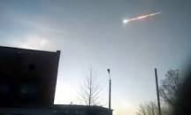 Image result for pictures asteroid entering earth atmos