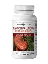 Image result for Ganoderma lucidum