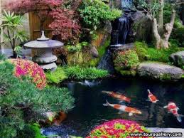 The Most Amazing Gardens In The World Japanese Garden Japan Garden Amazing Gardens