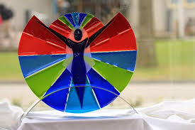 Glasfusing Atelier Ellen Kleine Schaars In Tubbergen Ideias