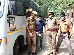 Court hands over rape case to IAF - The Hindu