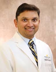 Dharmen Patel's Instagram, Twitter & Facebook