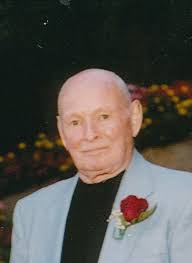 Obituary information for John F. Boyle