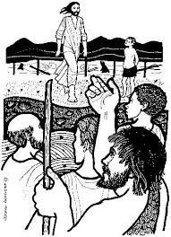 Pin On Christian Coloring Pages Nt