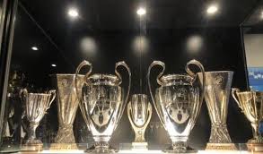 Ldn On Twitter European Trophies Chelsea 8 Arsenal 2 Tottenham 3 Pride Of London