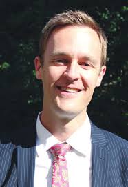 ST. ANDREW'S COLLEGE