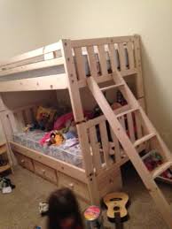 Not only have they been around for centuries, but they can also be found in many places other than the home. Twin Over Twin Bunk Bed For Sale In Lewisville Texas Classified Americanlisted Com