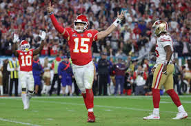 Available at the chiefs pro shop. Kc Chiefs Patrick Mahomes Has His Sights Set On 20 0 Record