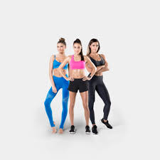 Workout with any fitness tool choose workout set by a body part, select workout duration and enjoy hd video exercises with voice. Is The Sweat App Worth It Popsugar Fitness