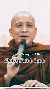 Sư Thích Chánh Định: Khổ Đau Và Hạnh Phúc