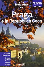 La lista include la campionessa di tennis martina navratilova, lo scrittore in lingua tedesca franz kafka e i compositori di musica classica bedřich smetana e antonín dvořák. 9788866399766 Praga E La Repubblica Ceca Con Cartina Guide Edt Lonely Planet Zvab Wilson Neil Baker Mark 8866399760