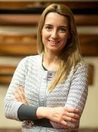 Patricia RamIrez - Book a speaker at Speakers Academy®