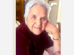 In Memory of Juanita "Jane" Sierra Montes