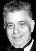 Antonio “Tony” Passarelli (1927-2013)