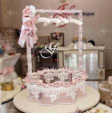 Was muss vorher eingekauft werden? Pin By Vlora Hoti On Fejesa Tiered Cakes Tiered Cake Stand Cake