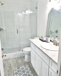 The best bathroom remodel ideas can sometimes be easy bathroom remodel ideas. Modern Bathroom Remodel Ideas Home Decor Laura Lily