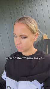 Both? I’m both., Credit: emoasscortney via TikTok