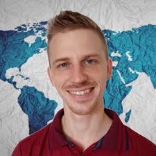 Caleb Burkhalter's Instagram, Twitter & Facebook