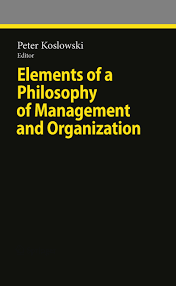 Please bear in mind that we do not own copyrights to these books. Elements Of A Philosophy Of Management And Organization E Book Pdf Unibuchhandlung Hilbert Peter Fuhrmann E K