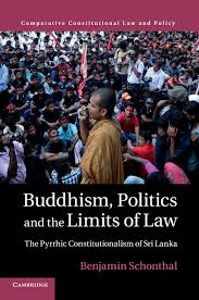 What is the highest court in your state called? Introduction Religion Law And The Pyrrhic Constitutionalism Of Sri Lanka Chapter 1 Buddhism Politics And The Limits Of Law