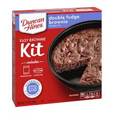This recipe here beats the duncan hines box cake because the cake rises high like it should be and it's all cakey texture. Yellow Cake Mix Duncan Hines