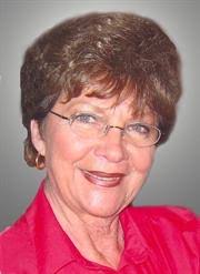 Tribute for Mary Theresa Kascht (Guest book)