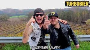 Maybe you would like to learn more about one of these? Dousnbier Saufen Mit Turbobier Youtube