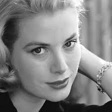 Princess Grace and Prince Rainier with actress Sophia Loren during a  Masquerade Ball in Monaco, 1969.