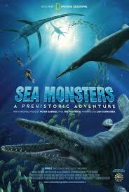 This magical under the sea fantasy coloring book is full of magical sea creatures that will make you smile! Sea Monsters A Prehistoric Adventure Short 2007 Imdb