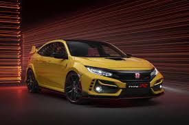 The honda civic is a compact coupe, sedan, and hatchback created for those who want something practical yet sporty to drive. 2021 Honda Civic Type R Limited Edition Usa Pricing Revealed Motor Illustrated