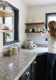 Check spelling or type a new query. All About Our Kitchen Shelves Brackets Jones Design Company