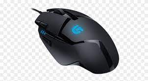 We have a direct link to download logitech g402 drivers, firmware and other resources directly from the logitech site. 55531521 Logitech G402 Hyperion Fury Fps Gaming Mouse Free Transparent Png Clipart Images Download