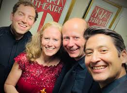 A very big THANK YOU to everyone who joined us